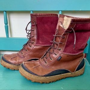 Merrell Winter Boots